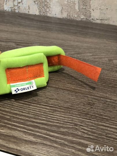 Шина Шанца Orlett для детей до года