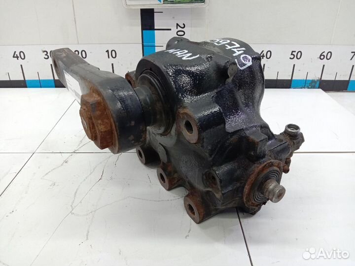 Гур Man TGA, Man TGS, Man TGX