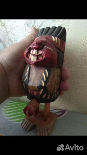 Статуэтка для прикола