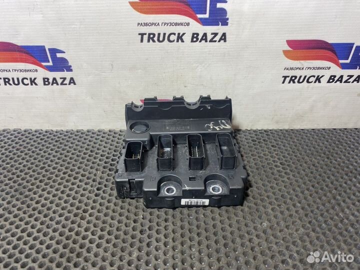 Блок управления ecas Daf XF106