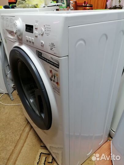 С/м Hotpoint ariston с бесплатной доставкой