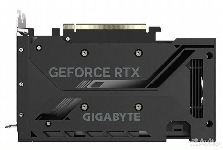 RTX4060 Ti Gigabyte Windforce OC /новая,чек Ситили