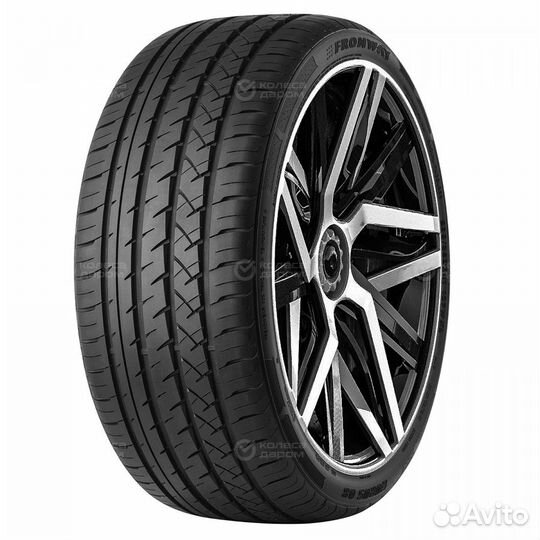 Fronway Eurus 08 245/50 R18 104W