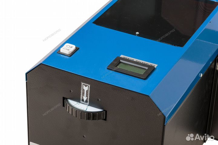 Тестер фар Люксометр