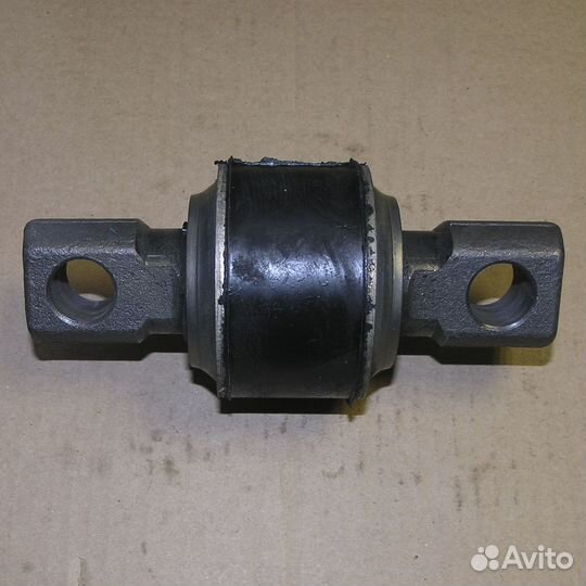 Палец реактивной штанги камаз-5460, нефаз рмш (под