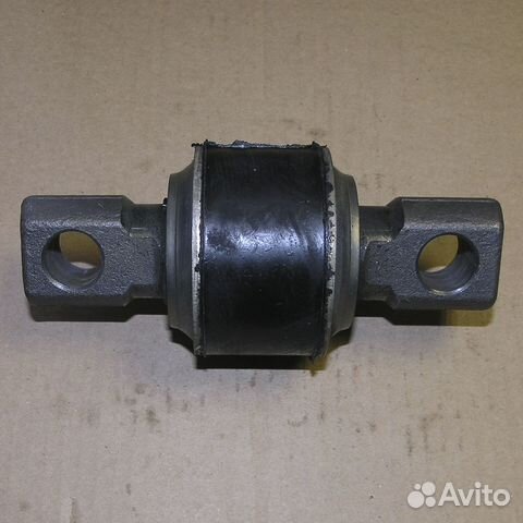 Палец реактивной штанги камаз-5460, нефаз рмш (под