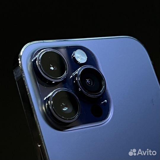 iPhone 14 Pro Max, 128 ГБ