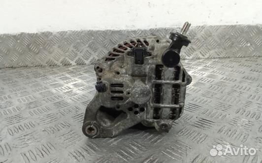 Генератор дизельный nissan pathfinder R51 (LAD14BS