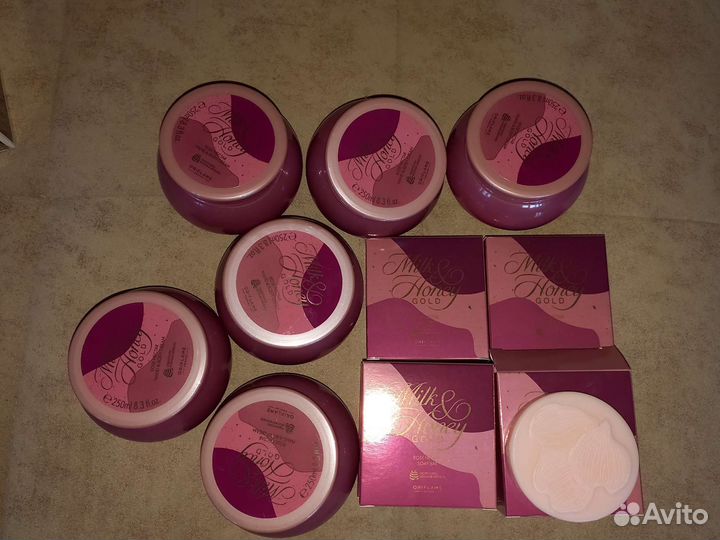 Косметика Орифлейм