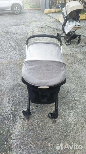 Коляска foofoo 4 в 1