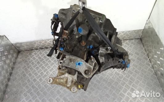 Кпп 6ст. honda civic 8 (GNT02TX01)