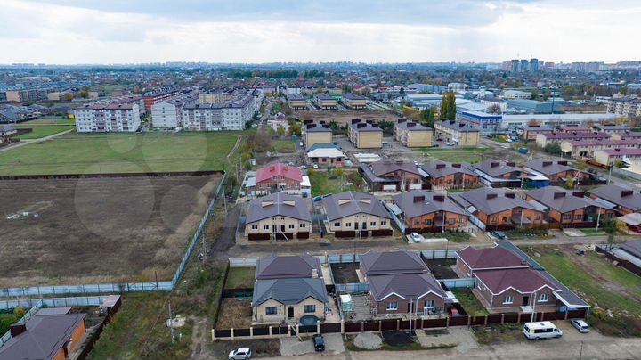 Участок 5 сот. (ИЖС)