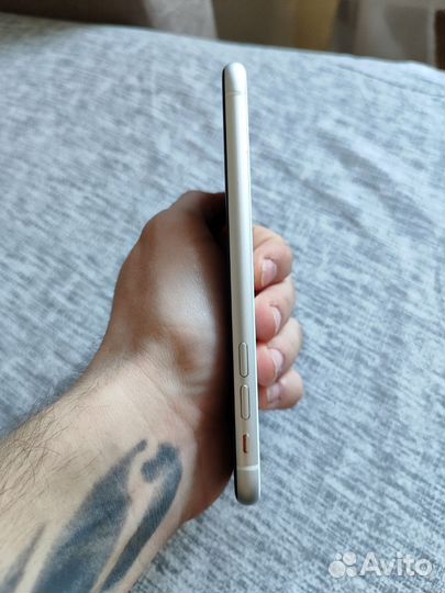 iPhone Xr, 128 ГБ