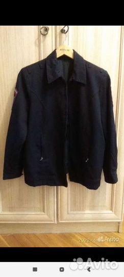 Женская форма полиции