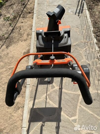 Снегоуборщик электрический Carver STE-2346