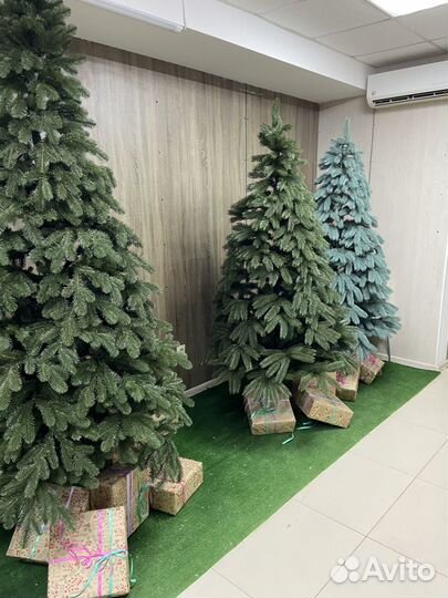 Елка искусственная