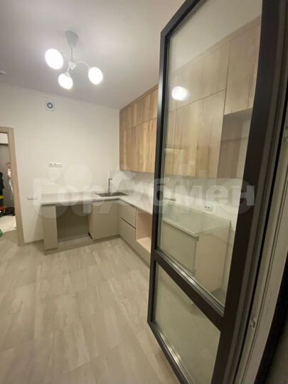 1-к. квартира, 42,4 м², 6/7 эт.