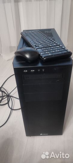 Системный блок intel core i5