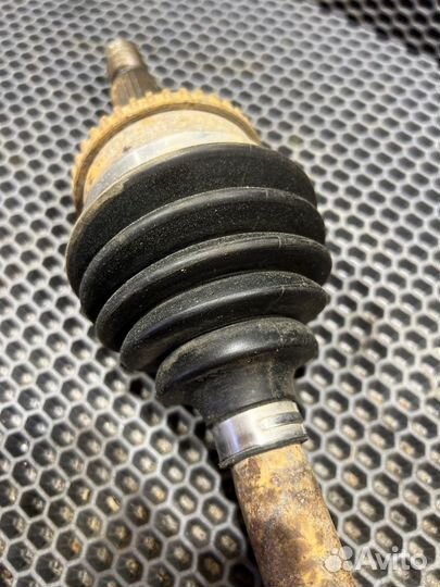 Привод передний левый Faw V5 CA4GA5 2015