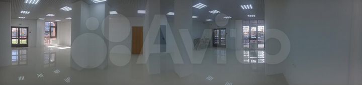 Свободного назначения, 100.8 м²