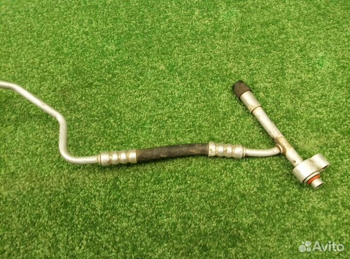 Трубка кондиционера для Ford Focus II (2005—2008)