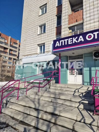 Продам помещение свободного назначения, 85 м²