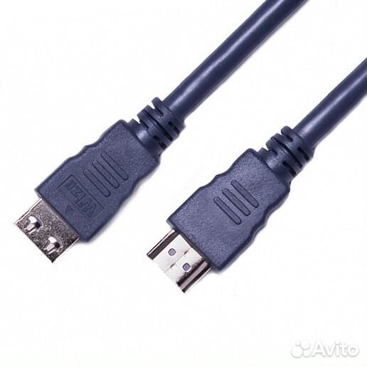Кабель hdmi Wize CP-HM-HM-10M 10.0m