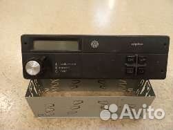Автомагнитола Wolkswagen Alpha