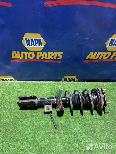 Амортизатор передний левый правый Suzuki GV