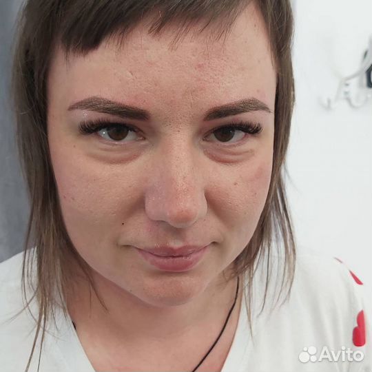 Перманентный макияж