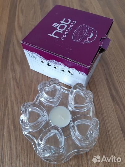 Продам отличную подставку для заварочного чайника