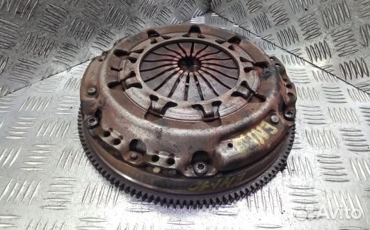 Маховик демпферный дизельный peugeot 307 (ENI10A40