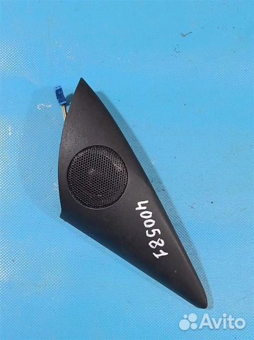 Динамик высокочастотный BMW Z4 E85 (2002-2008)