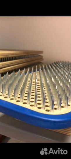 Доска с гвоздями Садху