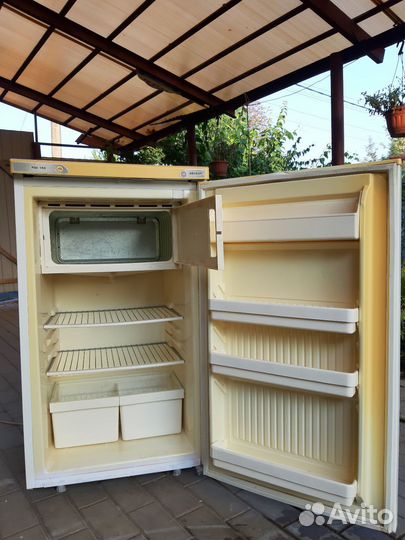 Холодильник