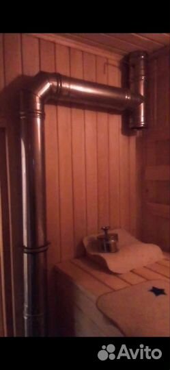 Трубо-печные работы