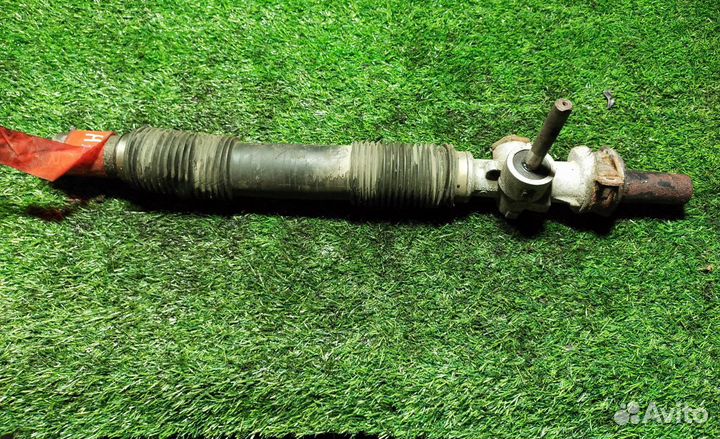 Рулевая рейка Daewoo Nexia