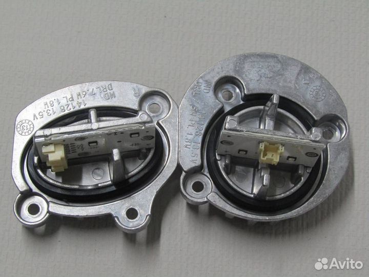 Комплект Светодиодных модулей BMW F22 63117388924