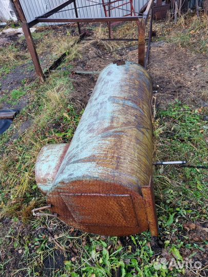 Емкость баки для воды бу