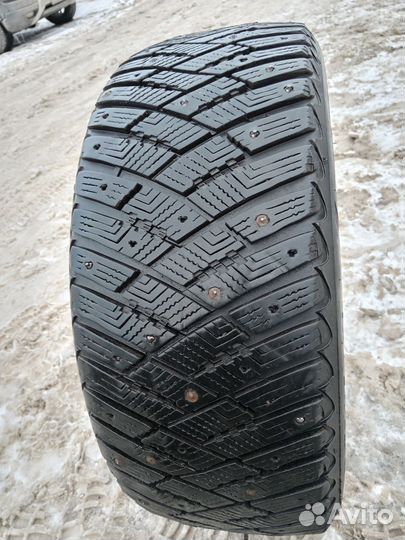 Goodyear Ultragrip Ice Arctic 235/50 R18 101T