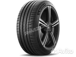 Michelin Pilot Sport 225/50 R18 95W
