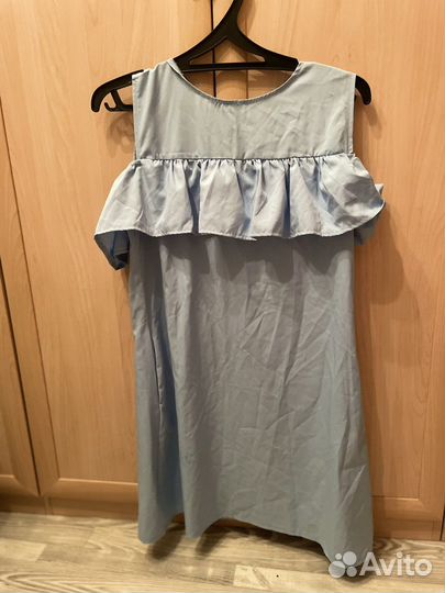 Женские вещи пакетом 44 46