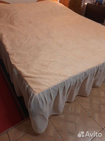 Покрывало Евро двушка