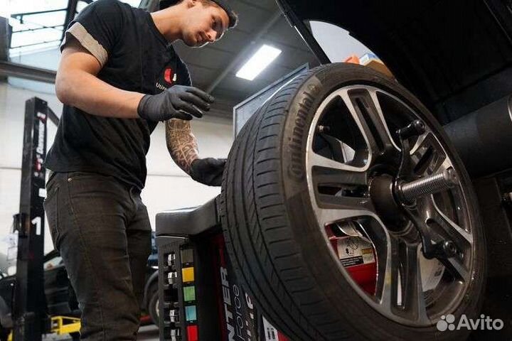 Pirelli Cinturato P7 205/50 R17