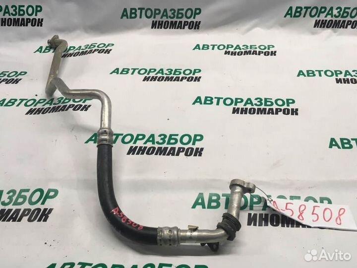 Трубка кондиционера для Renault Fluence 2010