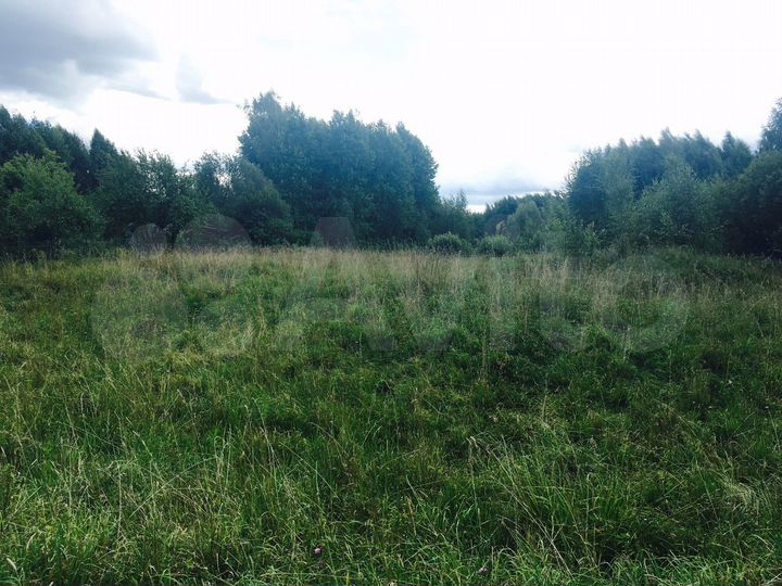 Участок 20 сот. (ИЖС)