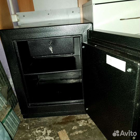 Сейф 3 класс