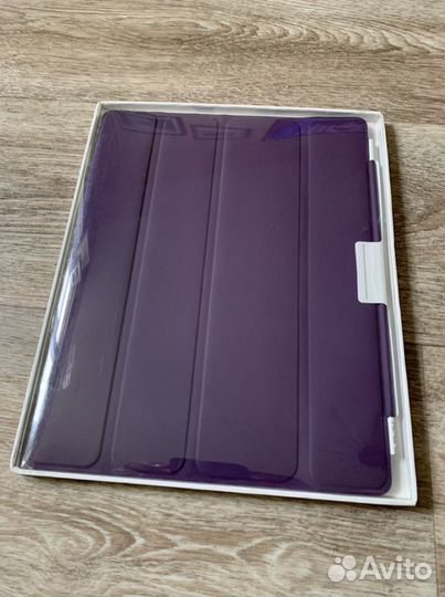 Чехол Smart Cover iPad 9.7