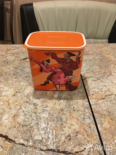 Продам посуду Tuperware