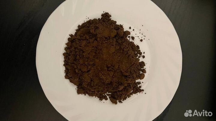 Ваниль молотая 1кг